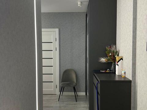 квартира по адресу Западная ул., 8