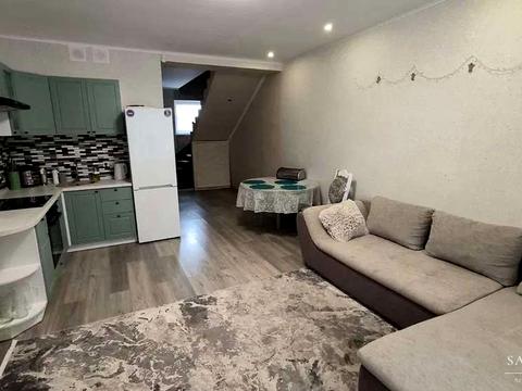 дом по адресу Плодова ул.