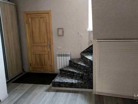 дом по адресу Плодова ул.