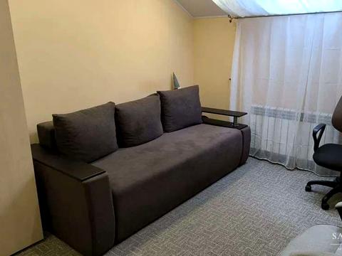 дом по адресу Плодова ул.