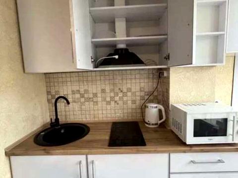 квартира за адресою с. Софіївська борщагівка, Берегова вул., (Будинок 1)