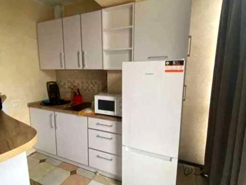 квартира за адресою с. Софіївська борщагівка, Берегова вул., (Будинок 1)