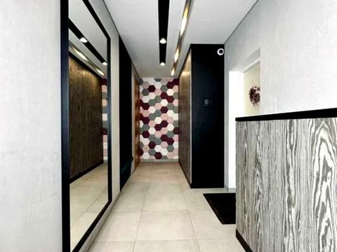 квартира за адресою Героїв полку "Азов" вул. (Маршала Малиновського), 4-В