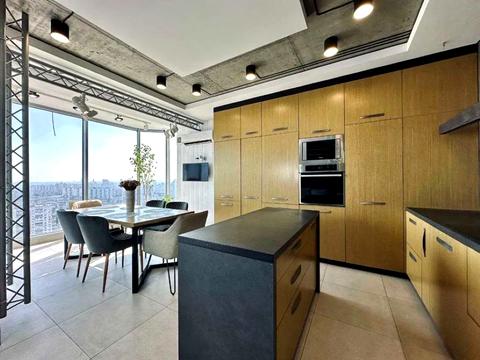 квартира за адресою Героїв полку "Азов" вул. (Маршала Малиновського), 4-В