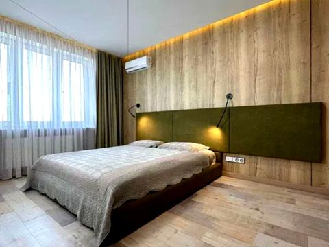 квартира за адресою Героїв полку "Азов" вул. (Маршала Малиновського), 4-В