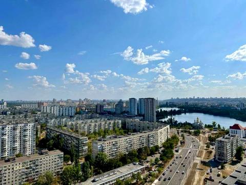 квартира за адресою Героїв полку "Азов" вул. (Маршала Малиновського), 4-В