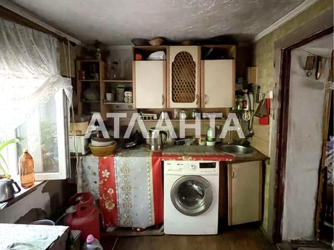 будинок за адресою Одеса, Деревообробна вул.