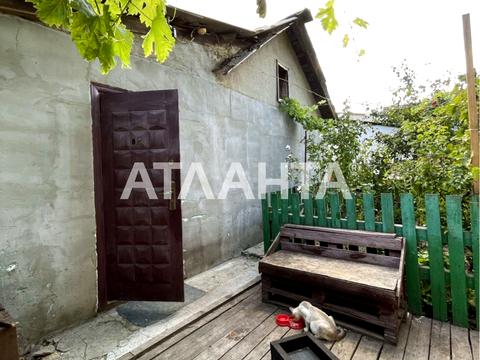 будинок за адресою Одеса, Деревообробна вул.