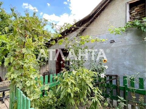 будинок за адресою Одеса, Деревообробна вул.