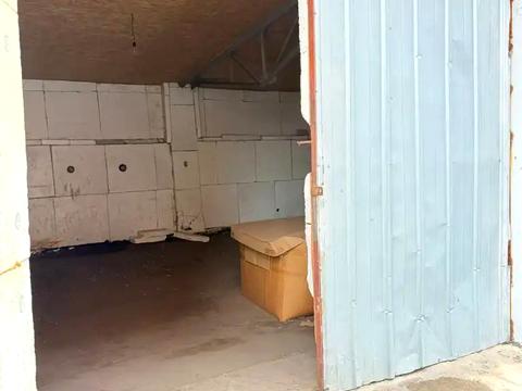 комерційна за адресою Дніпро, Запорізьке шосе, 25