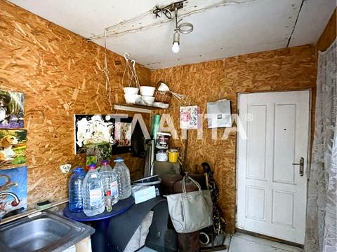 будинок за адресою Одеса, Деревообробна вул.