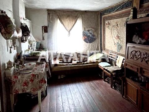 будинок за адресою Одеса, Деревообробна вул.