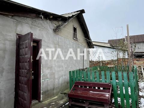 будинок за адресою Одеса, Деревообробна вул.