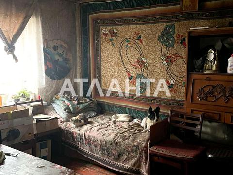 будинок за адресою Одеса, Деревообробна вул.