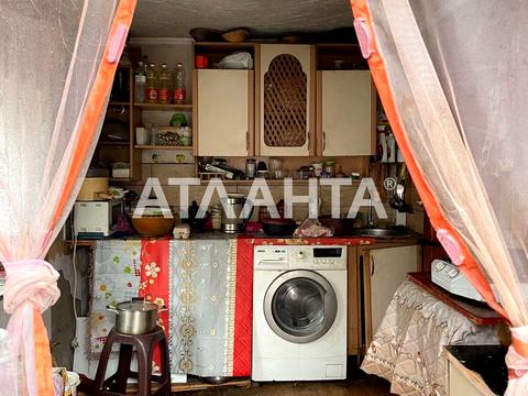 будинок за адресою Одеса, Деревообробна вул.