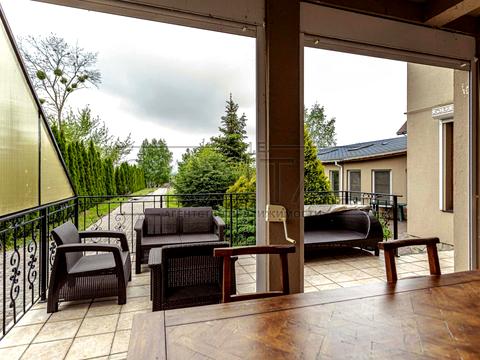 будинок за адресою озерна, 5