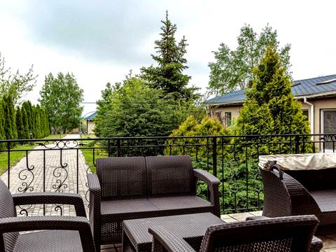 будинок за адресою озерна, 5