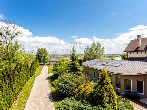 будинок за адресою озерна, 5