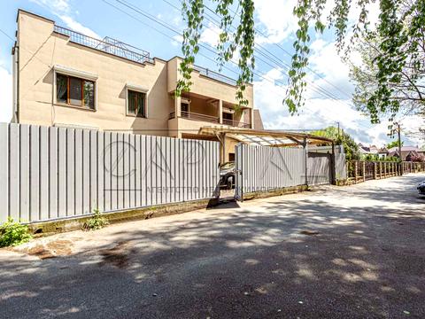 будинок за адресою озерна, 5