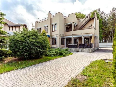 будинок за адресою озерна, 5