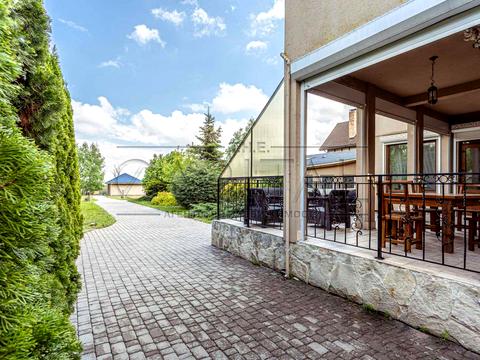 будинок за адресою озерна, 5