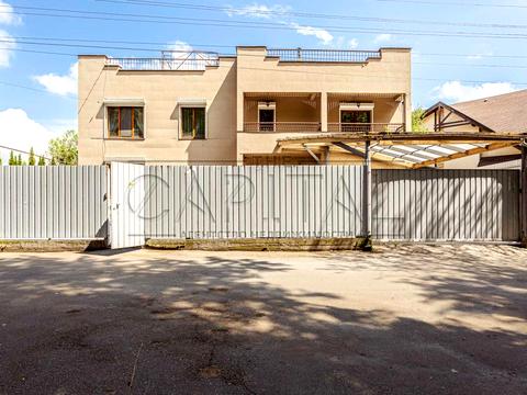 будинок за адресою озерна, 5