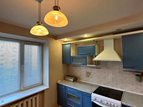 квартира за адресою Політехнічна вул. (Воїнів-Інтернаціоналістів), 9а