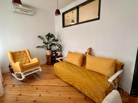 квартира за адресою Берестейський просп. (Перемоги), 45