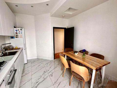 квартира за адресою Берестейський просп. (Перемоги), 45