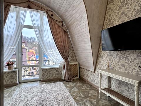 квартира за адресою Кожум'яцька вул., 14-В