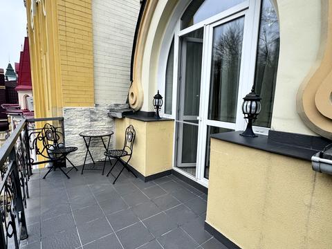 квартира за адресою Кожум'яцька вул., 14-В