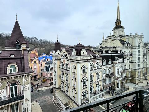 квартира за адресою Кожум'яцька вул., 14-В