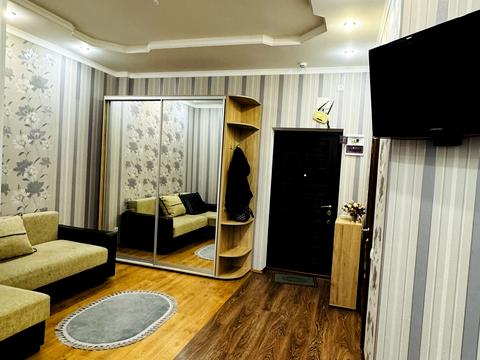 квартира за адресою с. Лиманка, Перлинна вул., 3