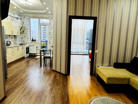 квартира за адресою с. Лиманка, Перлинна вул., 3