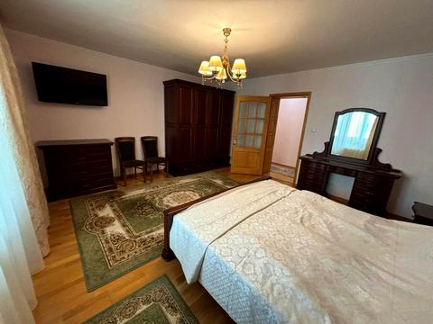 квартира за адресою Джохара Дудаєва вул., 5