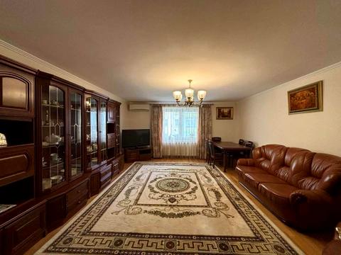 квартира за адресою Джохара Дудаєва вул., 5