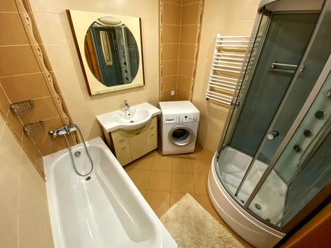 квартира за адресою Джохара Дудаєва вул., 5