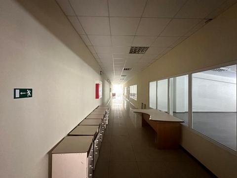 коммерческая по адресу Кільцева, 4