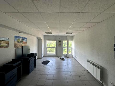 коммерческая по адресу Кільцева, 4