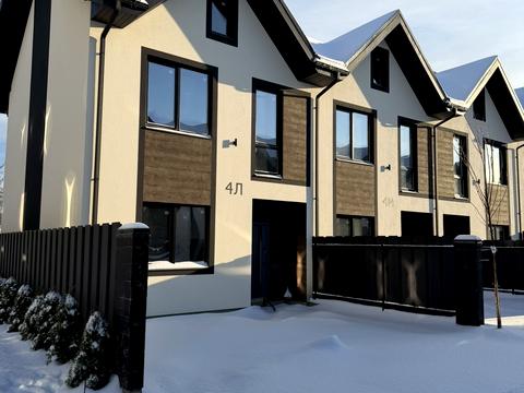 дом по адресу Сергія Мазіна