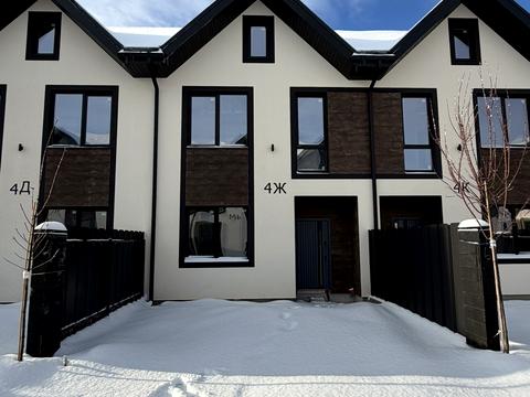 дом по адресу Сергія Мазіна