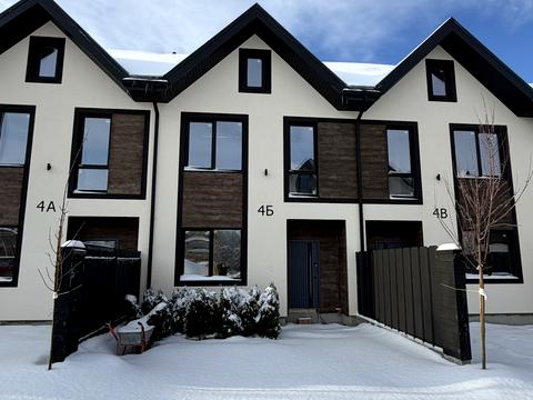 дом по адресу Сергія Мазіна