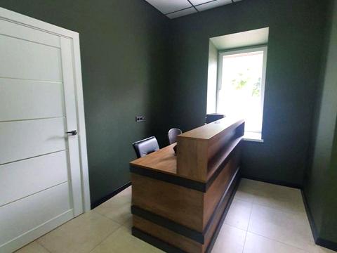 коммерческая по адресу Шевченко ул., 2б