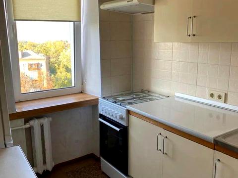 квартира за адресою Олени Теліги вул., 51