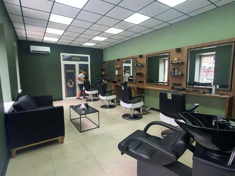 комерційна за адресою Шевченка вул., 2б