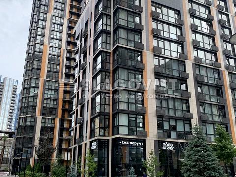 квартира по адресу Джона Маккейна ул. (Кудри Ивана), 3-А