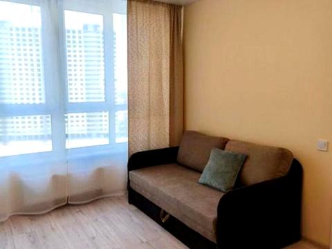 квартира по адресу Михаила Максимовича ул. (Трутенко Онуфрия), 32-А