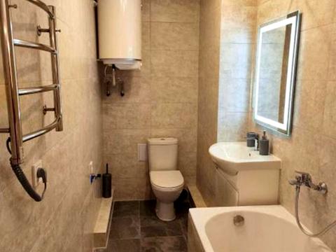 квартира по адресу Михаила Максимовича ул. (Трутенко Онуфрия), 32-А