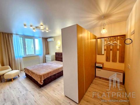 квартира по адресу Михаила Максимовича ул. (Трутенко Онуфрия), 32-А