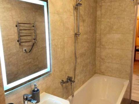 квартира по адресу Михаила Максимовича ул. (Трутенко Онуфрия), 32-А